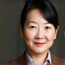Headshot of Park Seo-yeon, Master Woodworker