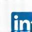 LinkedIn icon